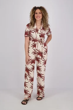 Jumpsuit  Multi