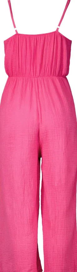 Jumpsuit Roze