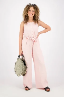 Jumpsuit Timmy Roze