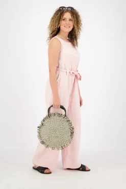 Jumpsuit Timmy Roze