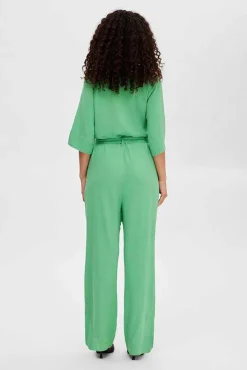 Jumpsuit Viva Groen