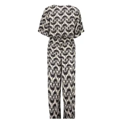 Jumpsuit  Wit