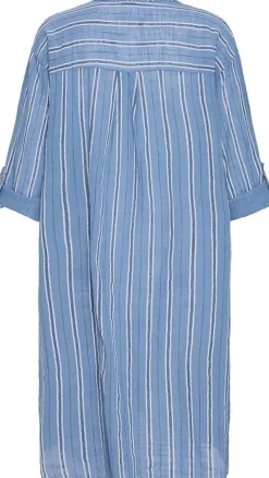 Jurk Alexa Blauw