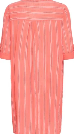 Jurk Alexa Oranje