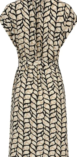 Jurk Beige