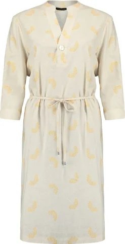 Jurk Beige