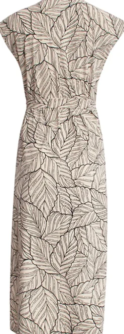 Jurk Beige