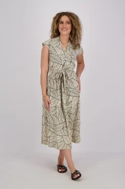 Jurk Beige