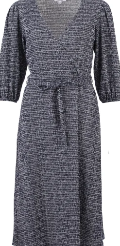 Jurk Blauw