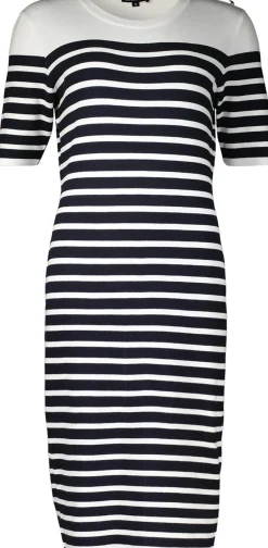 Jurk Blauw