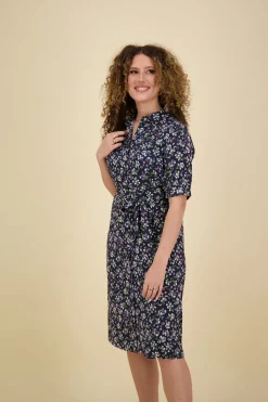 Jurk Blauw