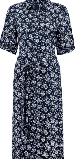 Jurk Blauw