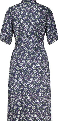 Jurk Blauw