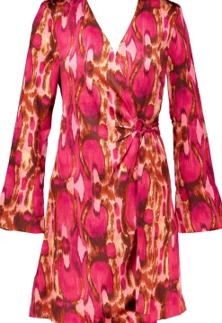 Jurk Bolisious Dream Roze