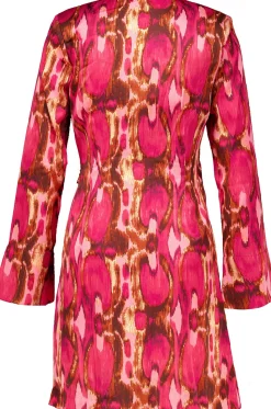 Jurk Bolisious Dream Roze