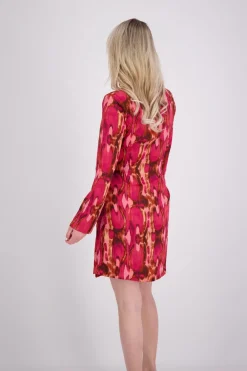 Jurk Bolisious Dream Roze