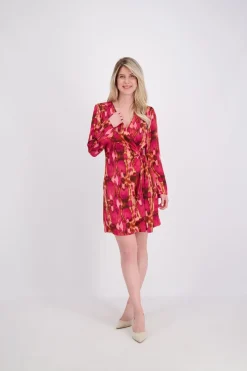 Jurk Bolisious Dream Roze