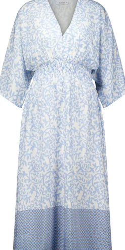 Jurk Bolotte Blauw