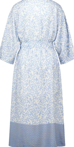 Jurk Bolotte Blauw