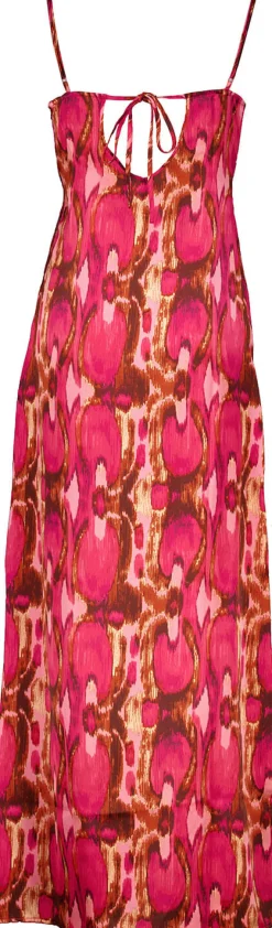 Jurk Bonita Roze