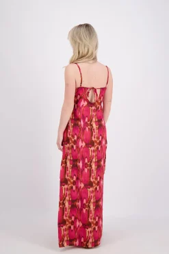 Jurk Bonita Roze