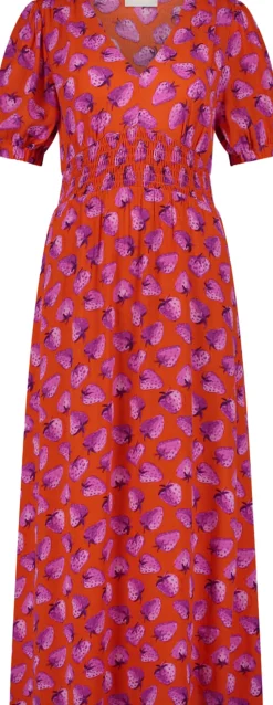 Jurk Bonna  Multi