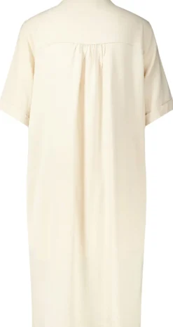 Jurk Emily Beige
