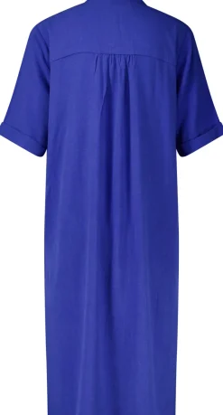Jurk Emily Blauw