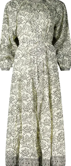 Jurk Jasmine Antonia Wit