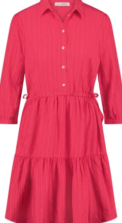 Jurk Karin Roze