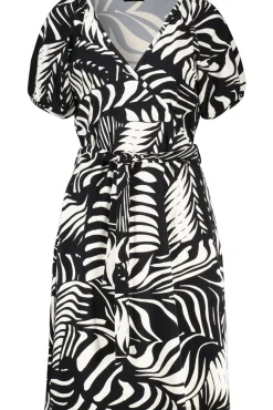 Jurk Lola Zwart