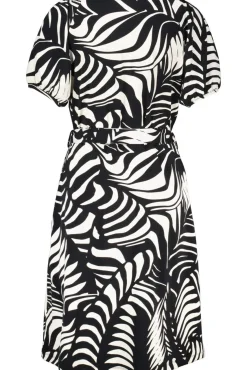 Jurk Lola Zwart