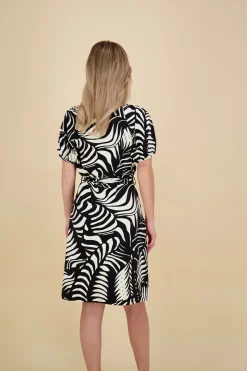 Jurk Lola Zwart