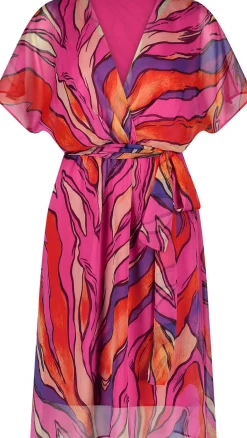 Jurk Lora Roze