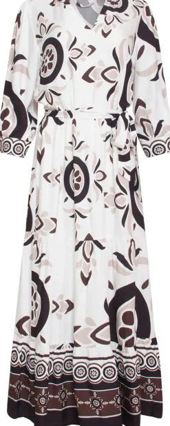 Jurk Multi