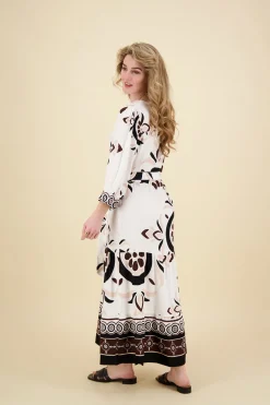 Jurk Multi