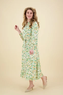 Jurk Multi