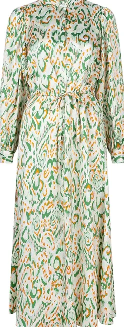 Jurk Multi