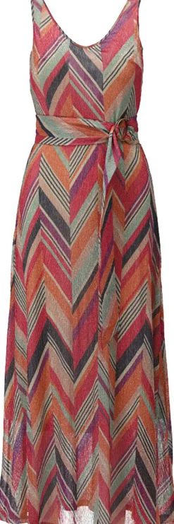 Jurk Multi