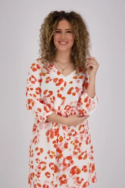 Jurk Multi