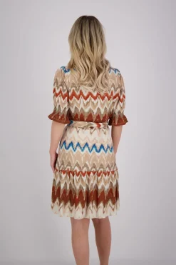 Jurk Multi
