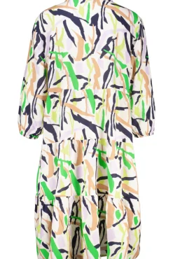 Jurk Multi
