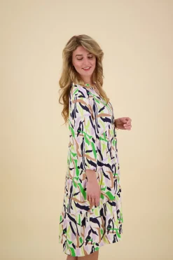 Jurk Multi