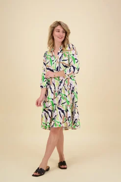 Jurk Multi