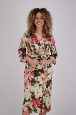 Jurk Multi