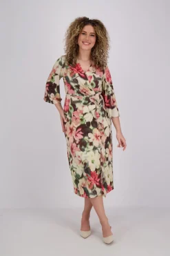 Jurk Multi