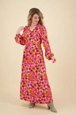 Jurk Nia Roze