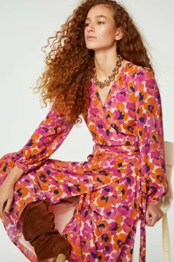 Jurk Nia Roze