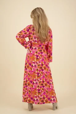 Jurk Nia Roze