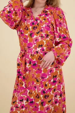Jurk Nia Roze